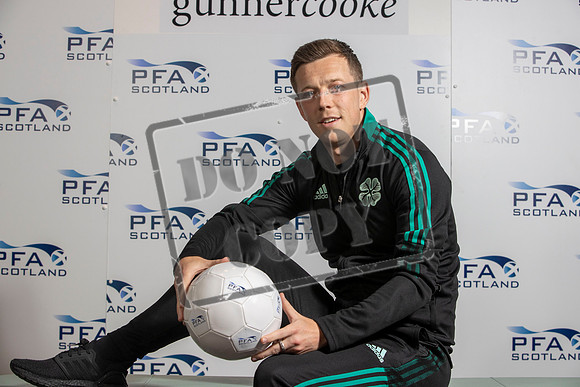 PFA Scotland announce the nominees for the spfl premiership