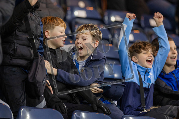 Kilmarnock v Hearts
