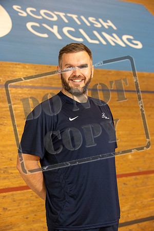 Team Scotland Cycling