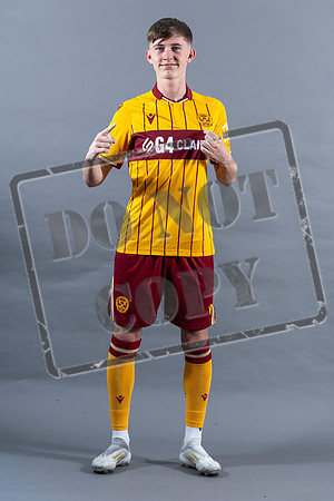 motherwell fc