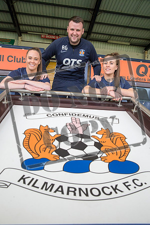 kilmarnock fc
