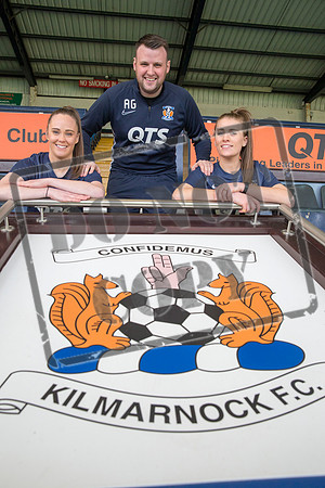 kilmarnock fc