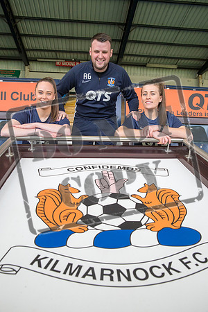 kilmarnock fc