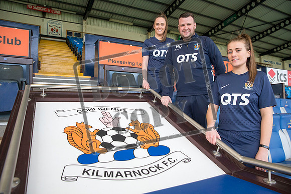kilmarnock fc