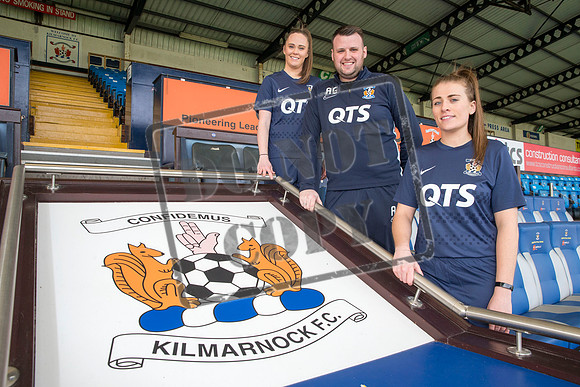 kilmarnock fc