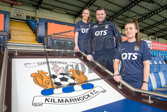 kilmarnock fc