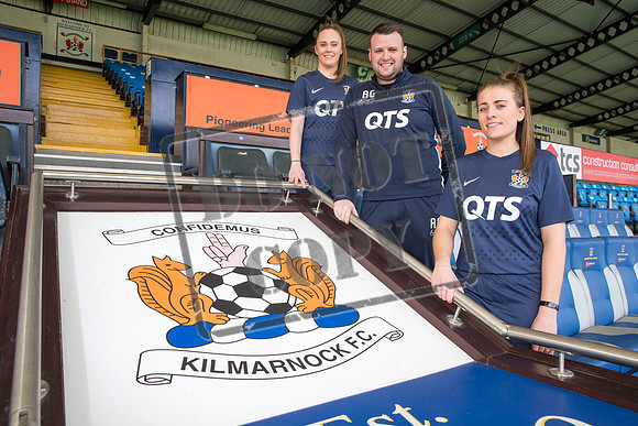 kilmarnock fc