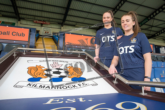 kilmarnock fc