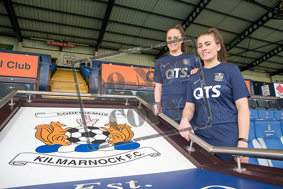 kilmarnock fc