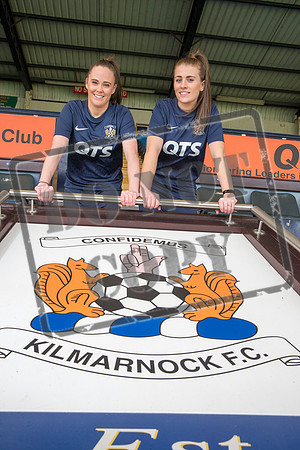 kilmarnock fc