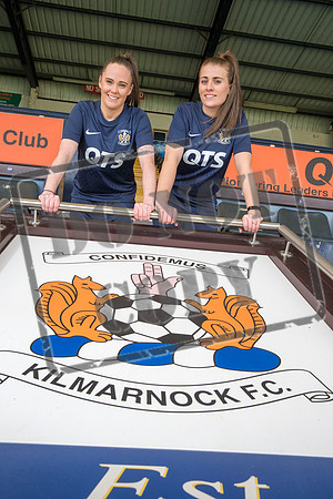 kilmarnock fc