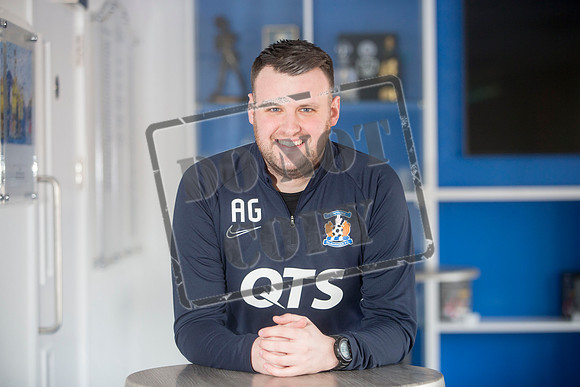 kilmarnock fc