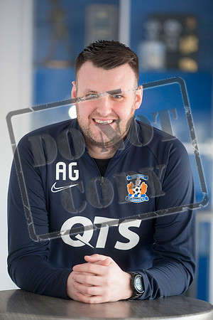 kilmarnock fc