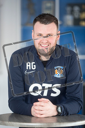 kilmarnock fc
