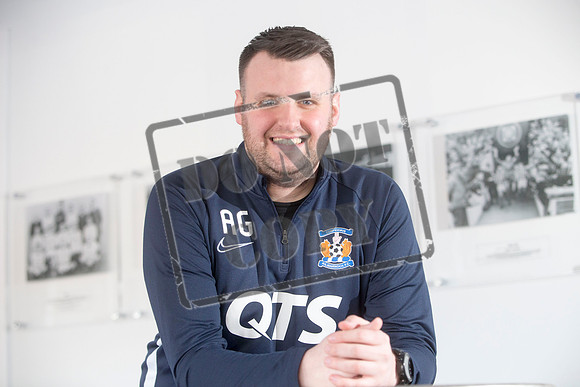 kilmarnock fc