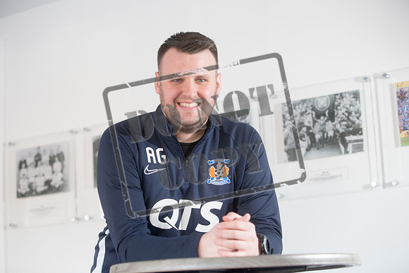 kilmarnock fc