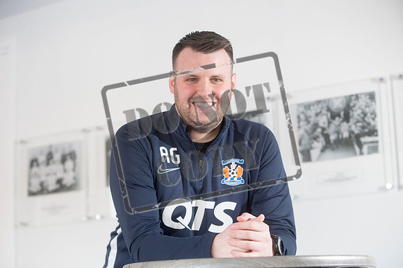 kilmarnock fc