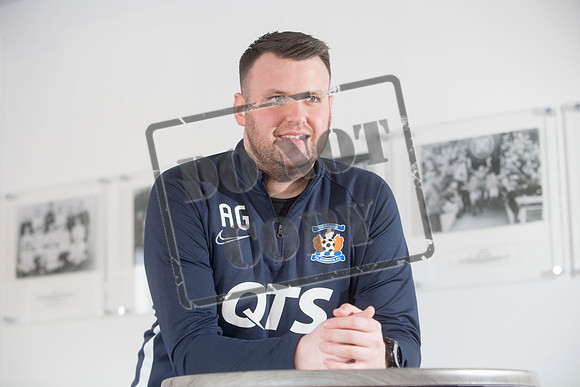 kilmarnock fc