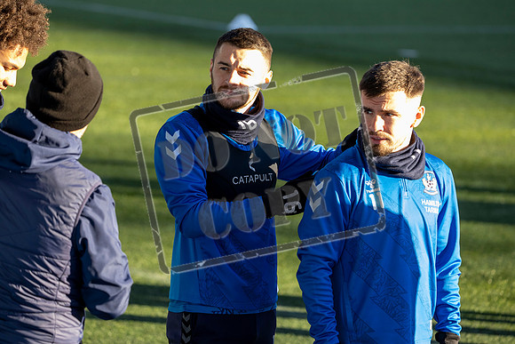 Kilmarnock fc