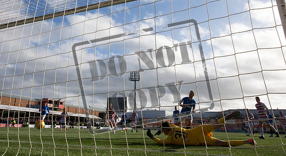 SOCCER Hamilton