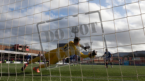 SOCCER Hamilton