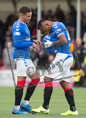 SOCCER Hamilton