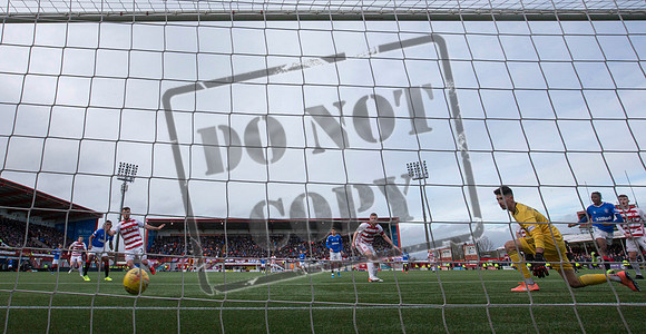 SOCCER Hamilton