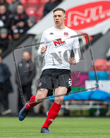 SOCCER Clyde