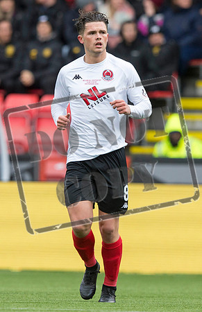 SOCCER Clyde