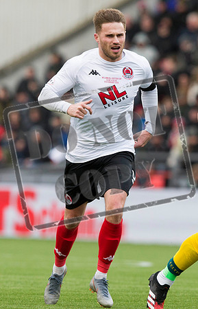 SOCCER Clyde