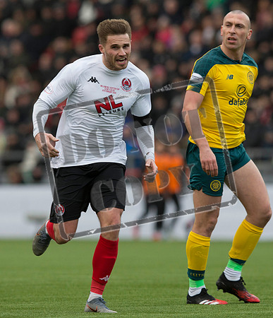 SOCCER Clyde