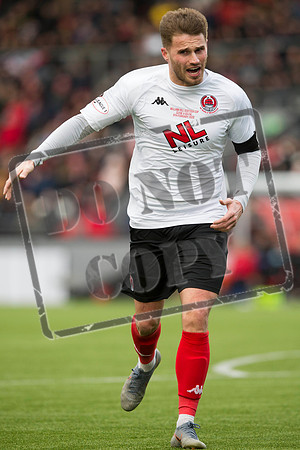 SOCCER Clyde