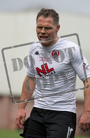 SOCCER Clyde