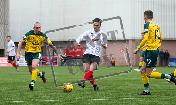 SOCCER Clyde
