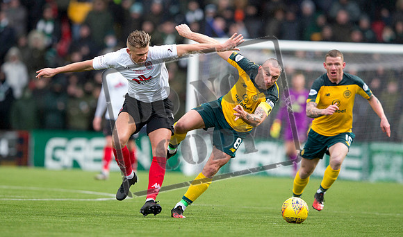 SOCCER Clyde