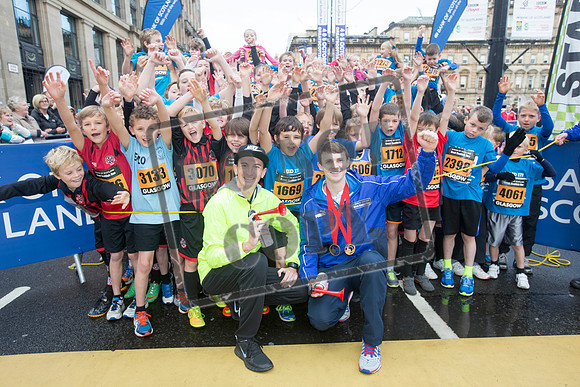 Bank of Scotland Great Scottish Run