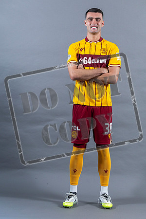 motherwell fc