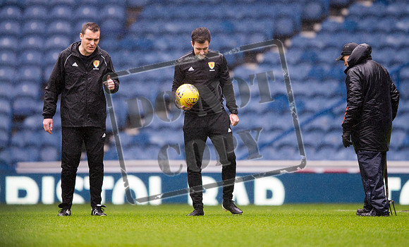 SOCCER Rangers