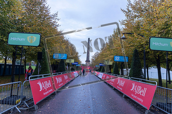 Great Scottish Run
