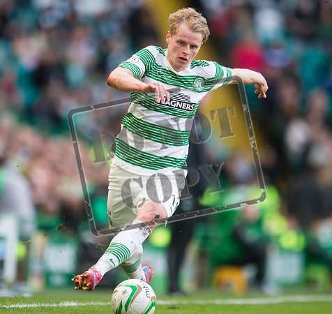 SOCCER Celtic