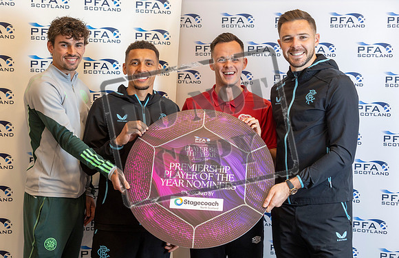 PFA Scotland