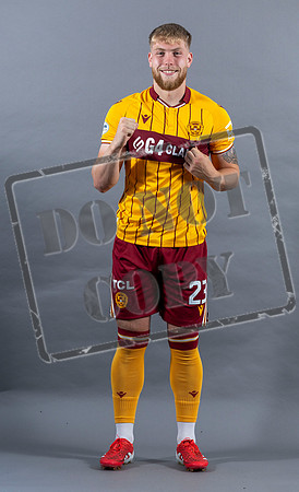 motherwell fc