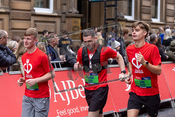 Great Scottish Run