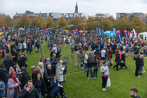 Great Scottish Run