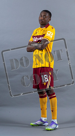 motherwell fc