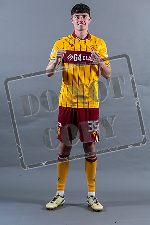motherwell fc