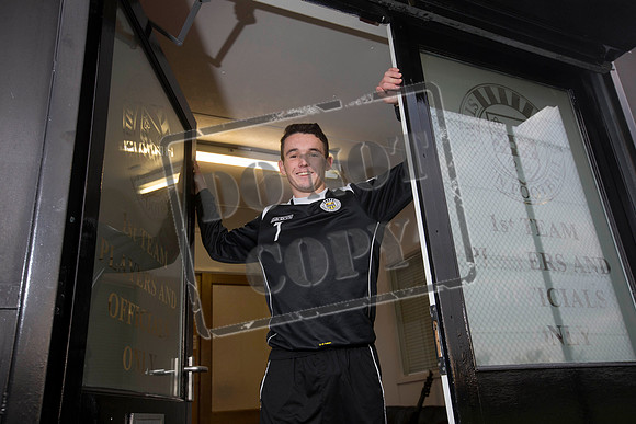 st mirren
