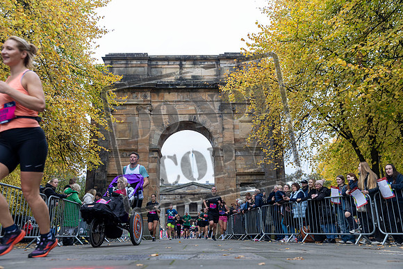 Great Scottish Run