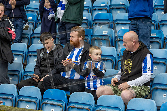Kilmarnock v Ross County
