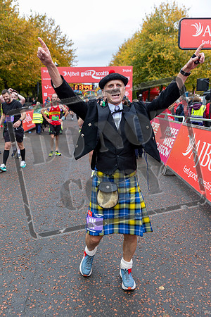 Great Scottish Run